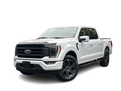 2022 Ford F150 in Langley, British Columbia