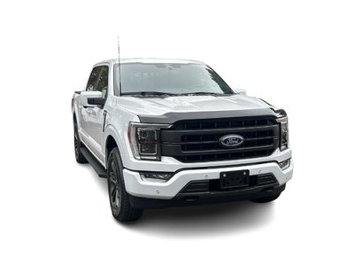 2022 Ford F150 in Langley, British Columbia