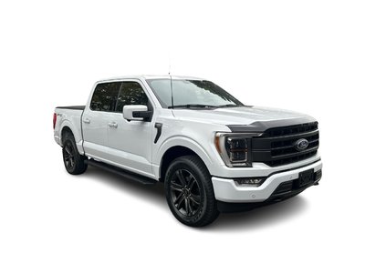 2022 Ford F150 in Langley, British Columbia