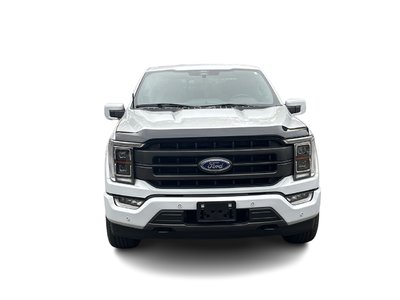 2022 Ford F150 in Langley, British Columbia