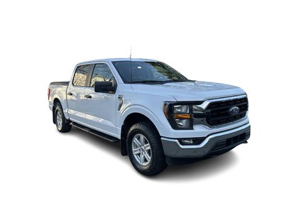 2023 Ford F150 in Vancouver, British Columbia