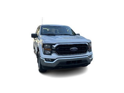 2023 Ford F150 in Vancouver, British Columbia