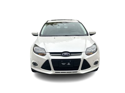 2013 Ford Focus in North Vancouver, British Columbia