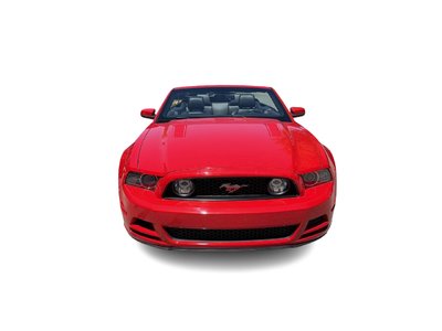 Ford Mustang  2014 à Vancouver, Colombie-Britannique