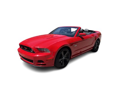 Ford Mustang  2014 à Vancouver, Colombie-Britannique