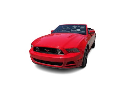 Ford Mustang  2014 à Vancouver, Colombie-Britannique
