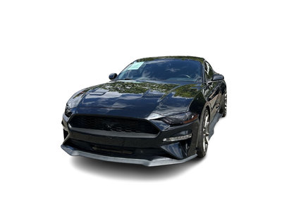 2019 Ford Mustang in Vancouver, British Columbia