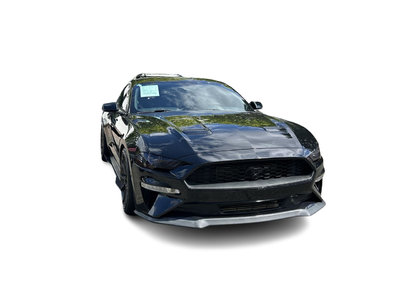 2019 Ford Mustang in Vancouver, British Columbia