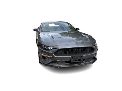 2022 Ford Mustang in North Vancouver, British Columbia