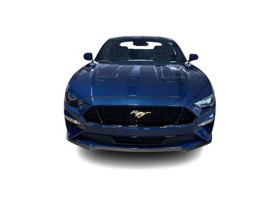 2023 Ford Mustang in Richmond, British Columbia