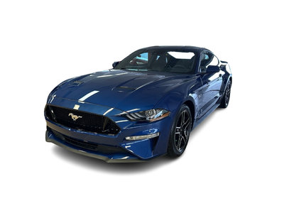 2023 Ford Mustang in North Vancouver, British Columbia