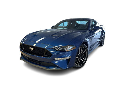 2023 Ford Mustang in Langley, British Columbia
