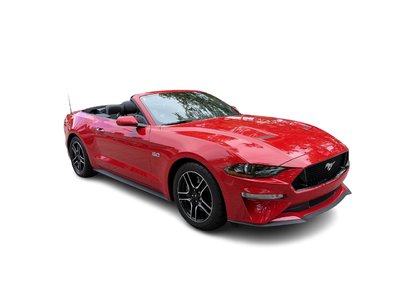 2023 Ford Mustang in Vancouver, British Columbia