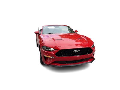2023 Ford Mustang in Vancouver, British Columbia