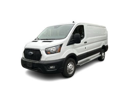2023 Ford Transit 250 Cargo Van in Vancouver, British Columbia