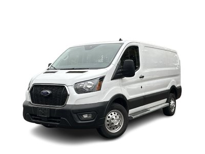 2023 Ford Transit 250 Cargo Van in Vancouver, British Columbia