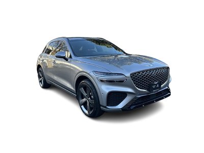 2023 GENESIS GV70 in Vancouver, British Columbia