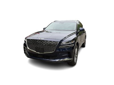 GENESIS GV80  2023 à Vancouver, Colombie-Britannique