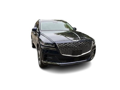 2023 GENESIS GV80 in Vancouver, British Columbia