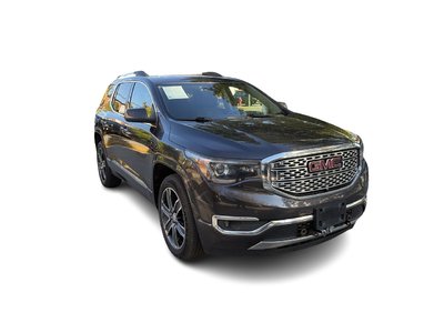 2019 GMC Acadia in Langley, British Columbia
