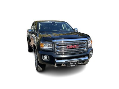 2016 GMC Canyon in North Vancouver, British Columbia
