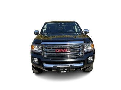 2016 GMC Canyon in North Vancouver, British Columbia
