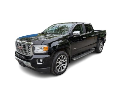2019 GMC Canyon in Vancouver, British Columbia