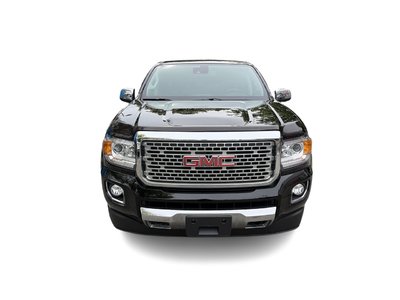 2019 GMC Canyon in Vancouver, British Columbia