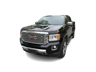 2019 GMC Canyon in Vancouver, British Columbia