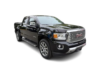 2019 GMC Canyon in North Vancouver, British Columbia