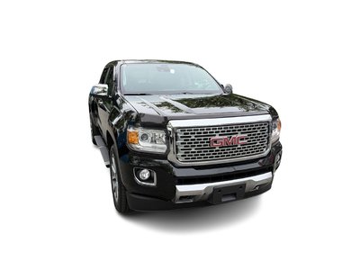 2019 GMC Canyon in North Vancouver, British Columbia