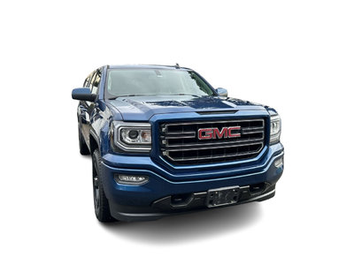 2017 GMC Sierra 1500 in Langley, British Columbia