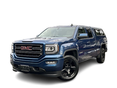 2017 GMC Sierra 1500 in Langley, British Columbia