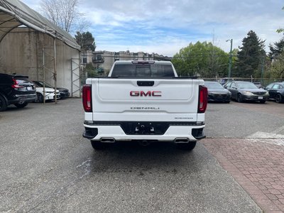 GMC Sierra 1500  2023 à Vancouver, Colombie-Britannique