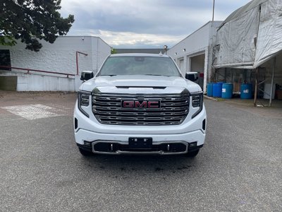 2023  Sierra 1500 in North Vancouver, British Columbia