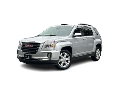 GMC Terrain  2017 à Vancouver, Colombie-Britannique