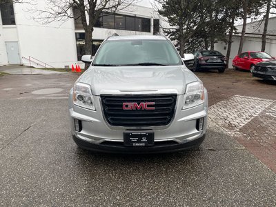 GMC Terrain  2017 à Vancouver, Colombie-Britannique
