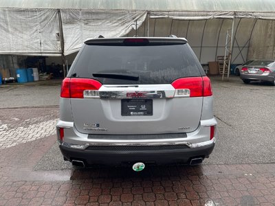 GMC Terrain  2017 à Vancouver, Colombie-Britannique