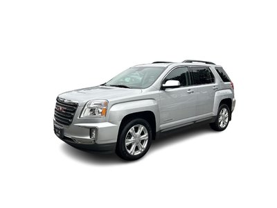 GMC Terrain  2017 à Vancouver, Colombie-Britannique