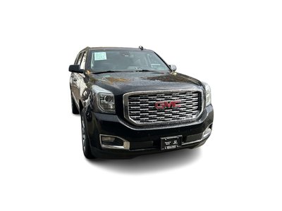 2020 GMC Yukon XL in Vancouver, British Columbia