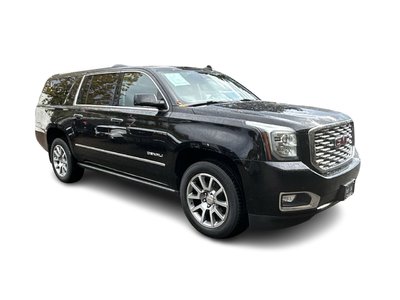 2020 GMC Yukon XL in Vancouver, British Columbia