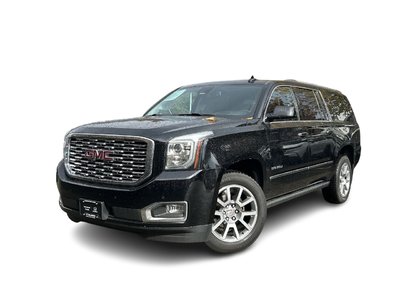 2020 GMC Yukon XL in Vancouver, British Columbia