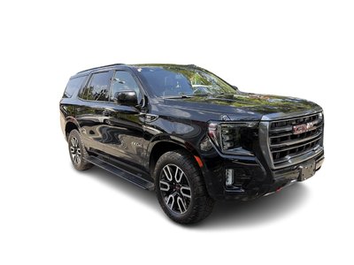 2022 GMC Yukon in Vancouver, British Columbia