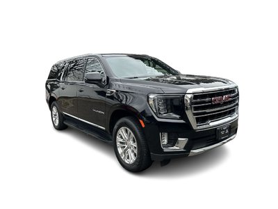 2024 GMC Yukon in Vancouver, British Columbia