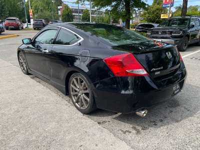 2011 Honda Accord in North Vancouver, British Columbia