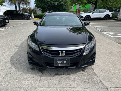 2011 Honda Accord in North Vancouver, British Columbia