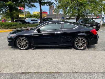 2011 Honda Accord in North Vancouver, British Columbia