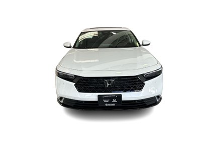 2026 Honda Accord Hybrid in Surrey, British Columbia