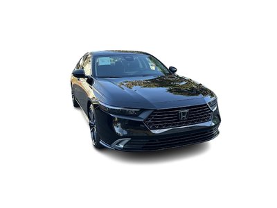 2026 Honda Accord Hybrid in Vancouver, British Columbia