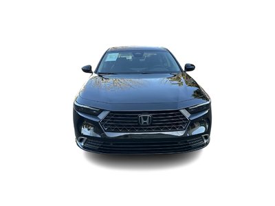 2026 Honda Accord Hybrid in Vancouver, British Columbia